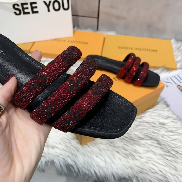lovt slippers