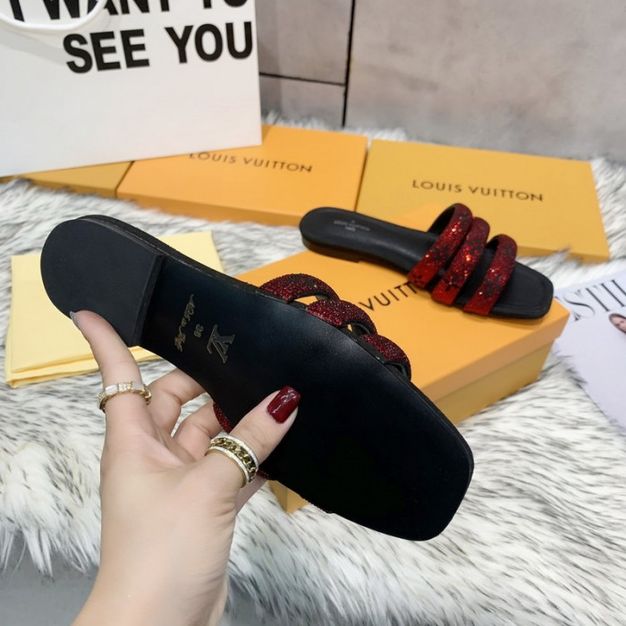 lovt slippers