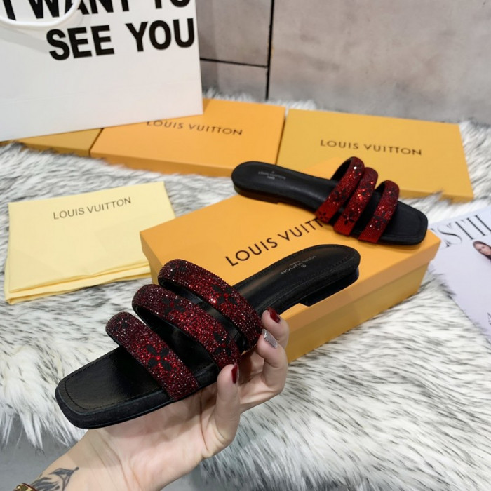 lovt slippers