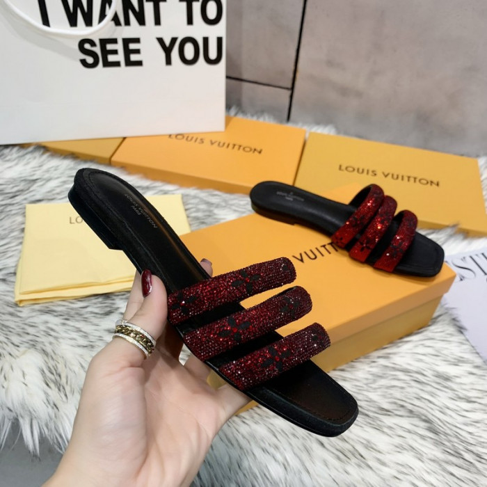 lovt slippers