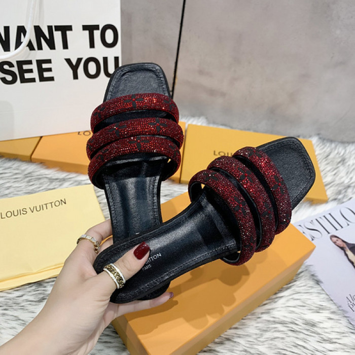 lovt slippers