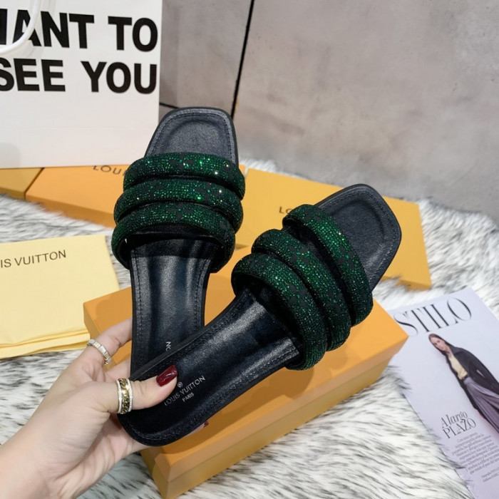 lovt slippers
