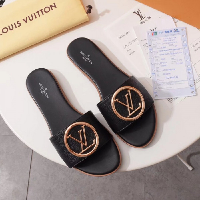 lovt slippers