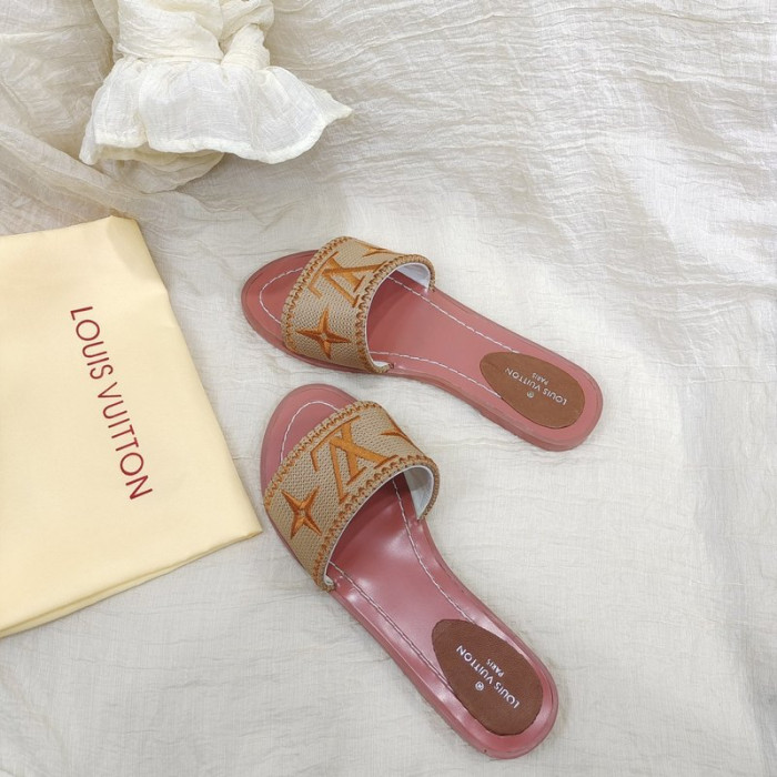 lovt slippers