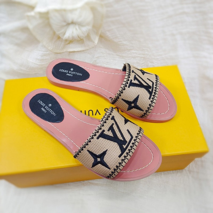 lovt slippers