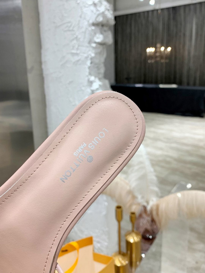 lovt slippers