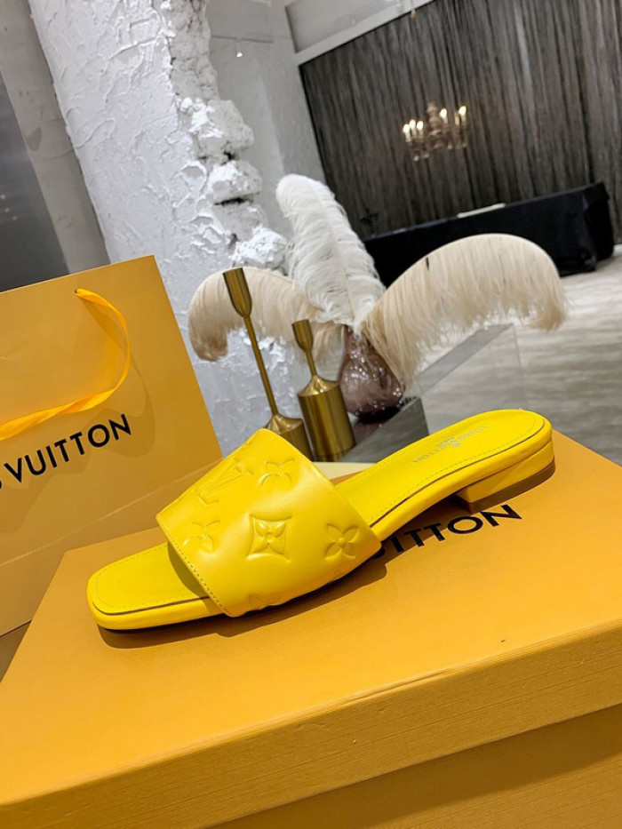 lovt slippers