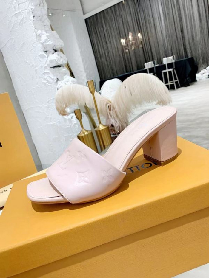 lovt slippers