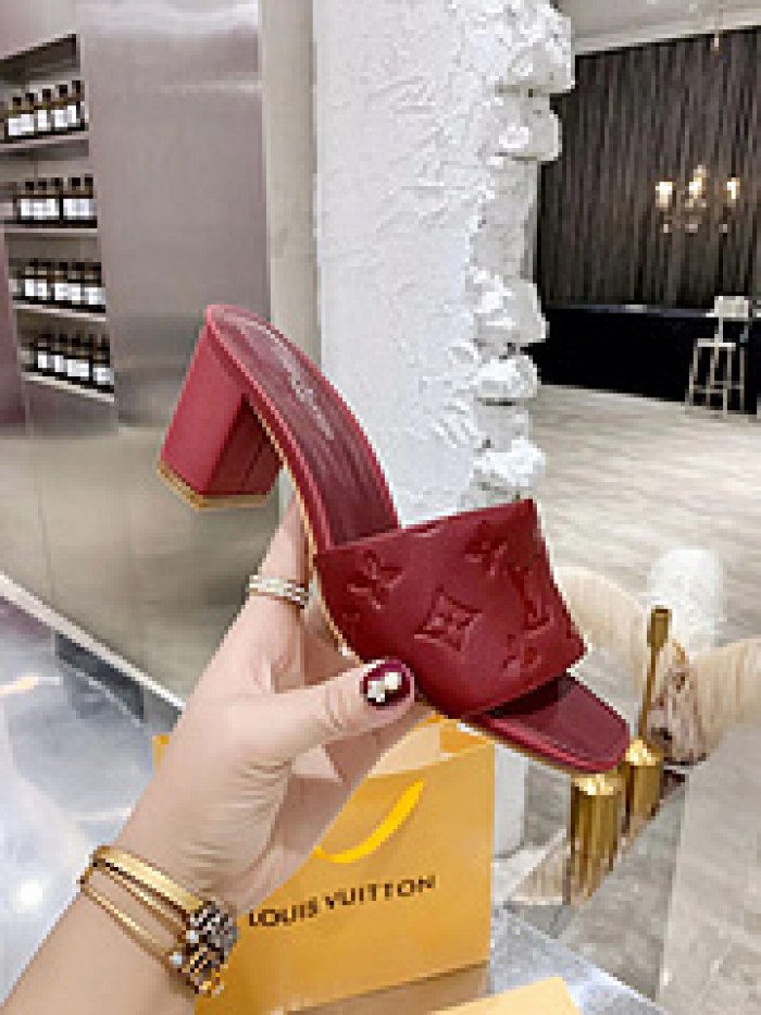 lovt slippers