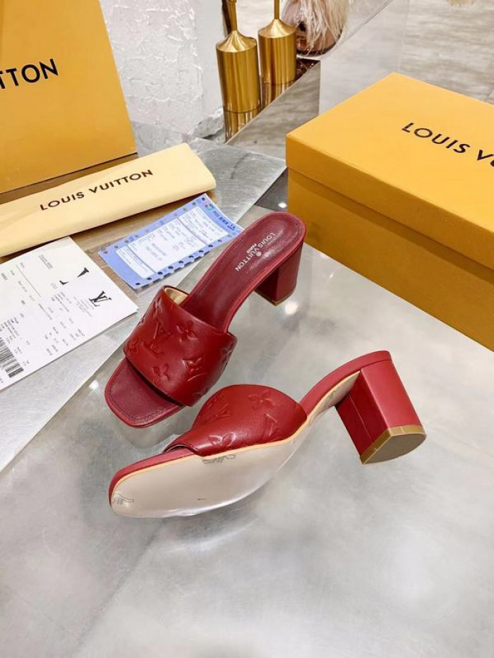 lovt slippers