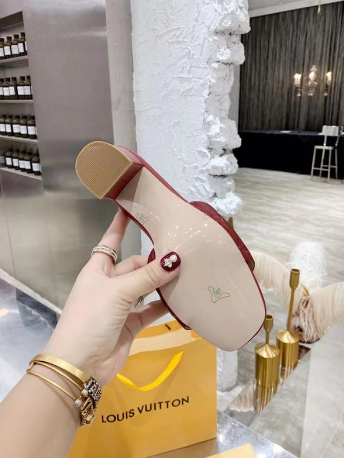 lovt slippers