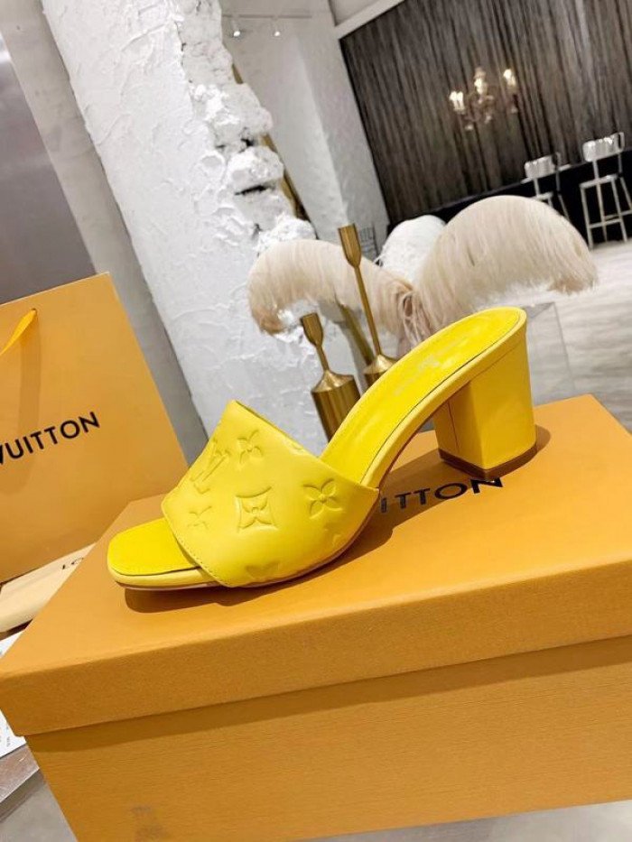 lovt slippers