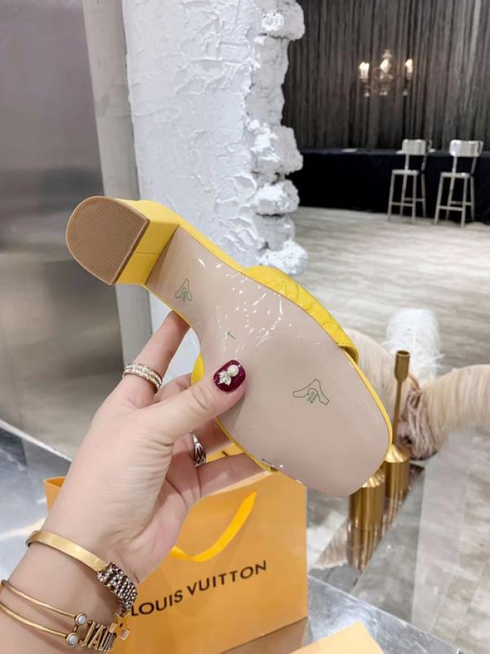 lovt slippers