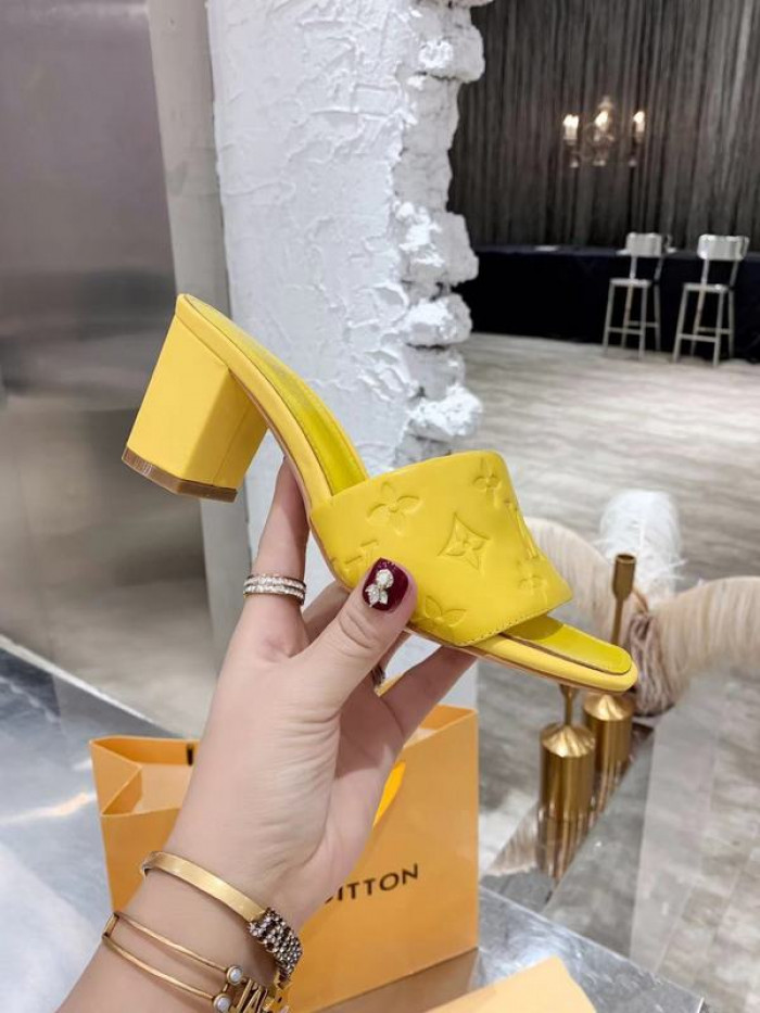 lovt slippers