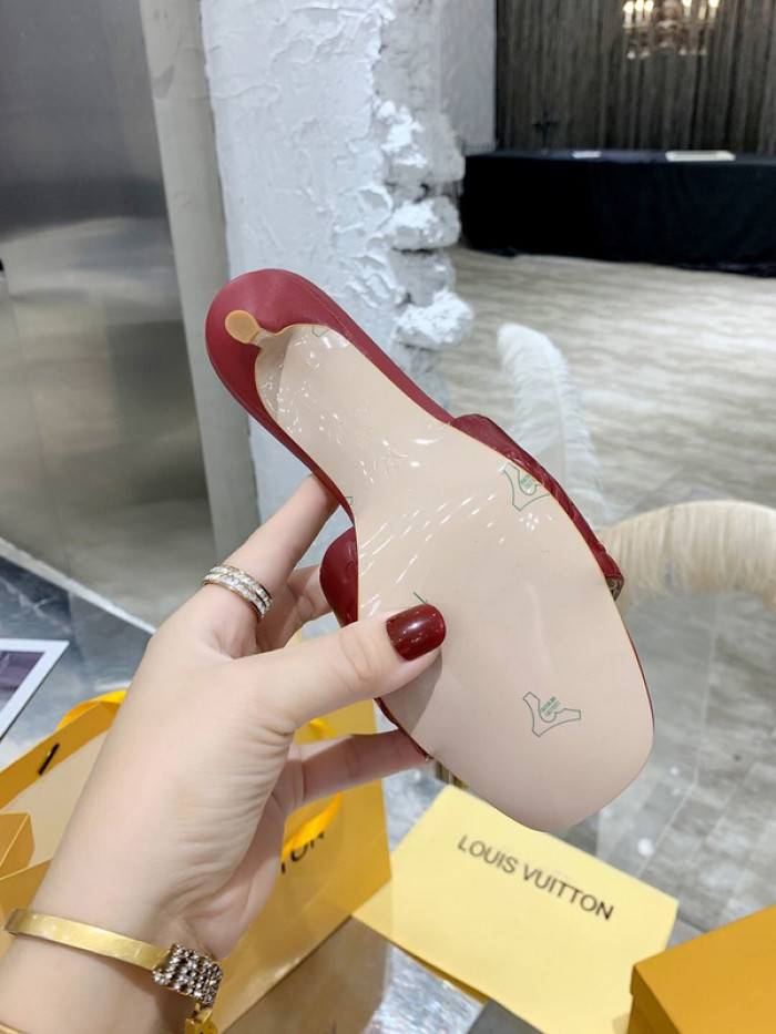 lovt slippers