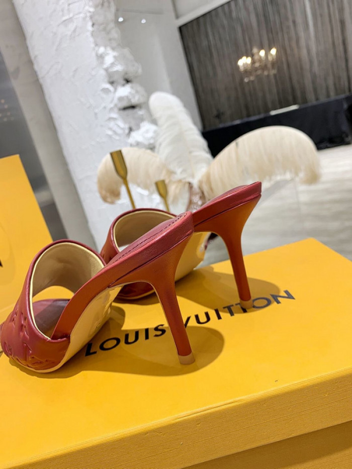lovt slippers