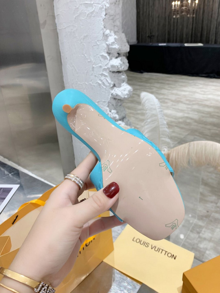 lovt slippers