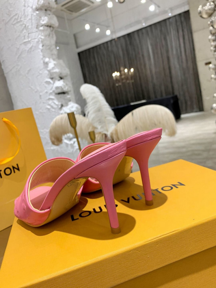 lovt slippers