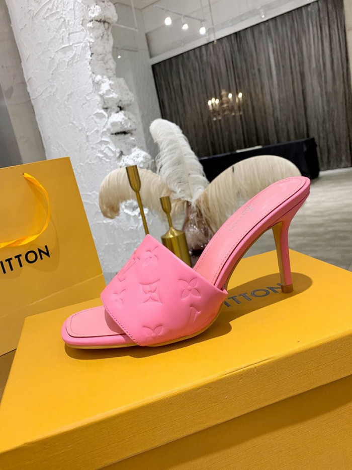 lovt slippers