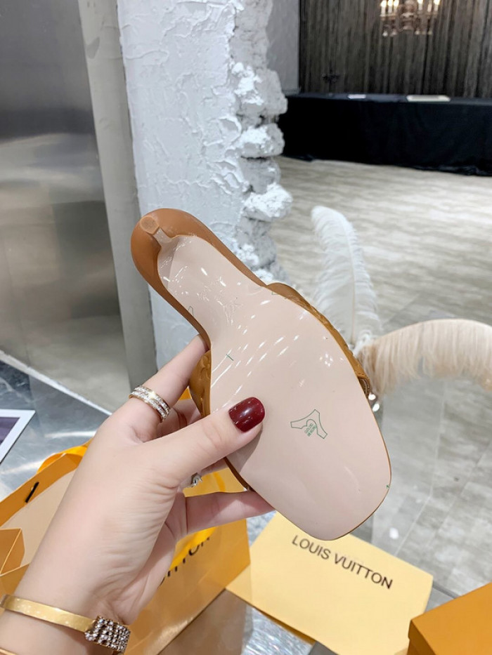 lovt slippers