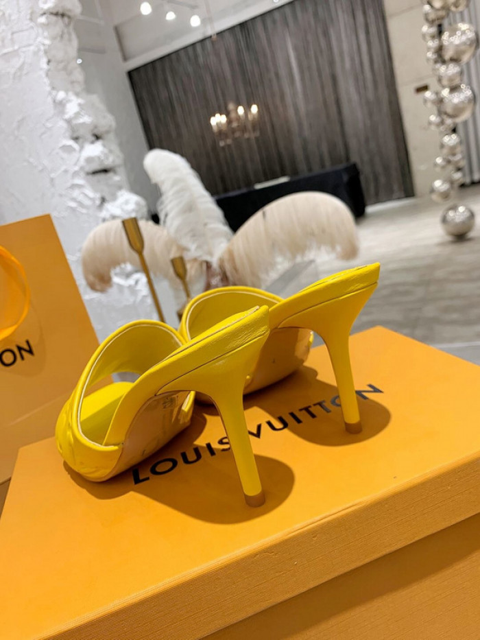lovt slippers