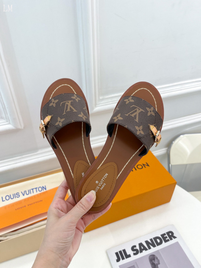 lovt slippers