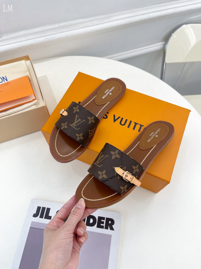 lovt slippers