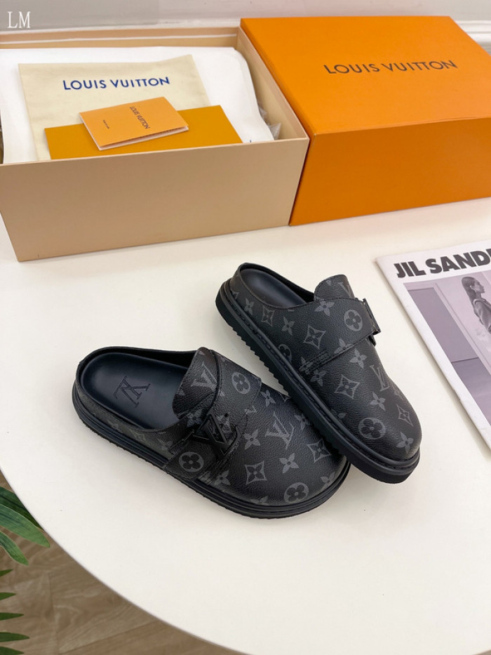 lovt slippers
