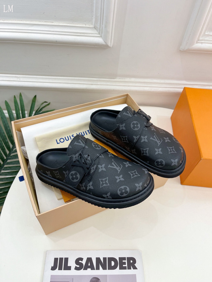 lovt slippers
