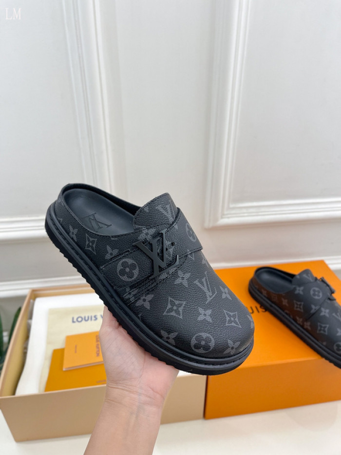 lovt slippers