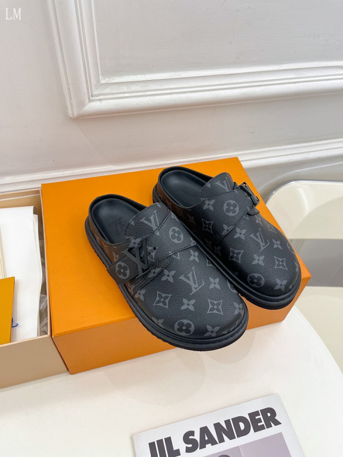 lovt slippers