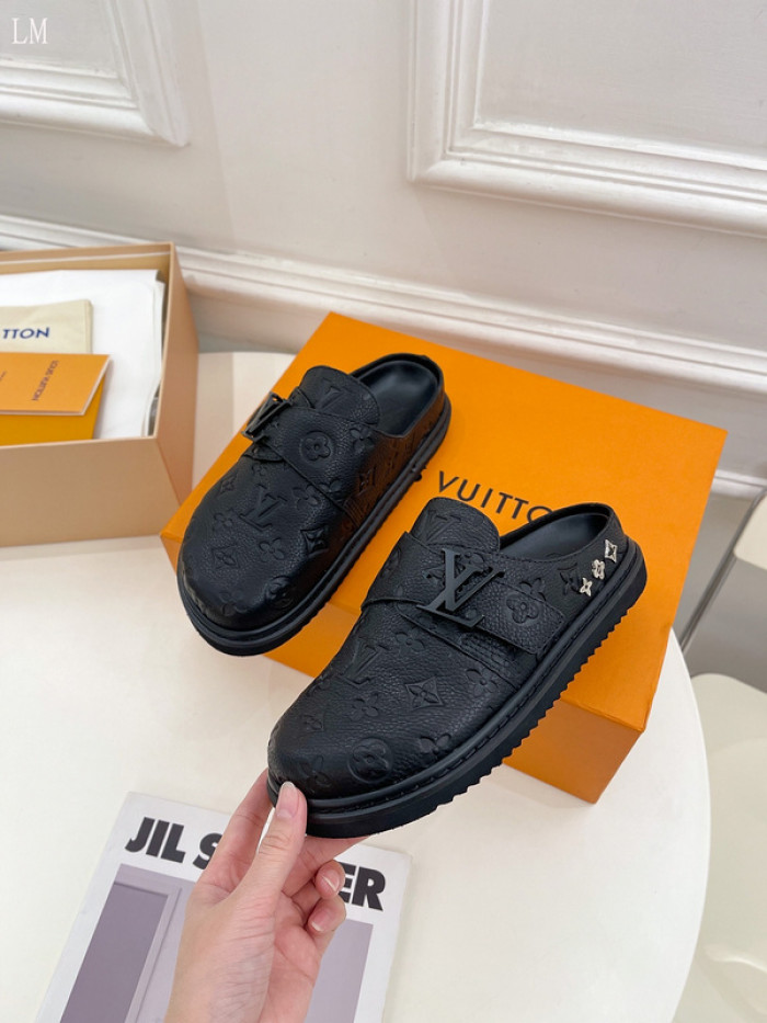 lovt slippers