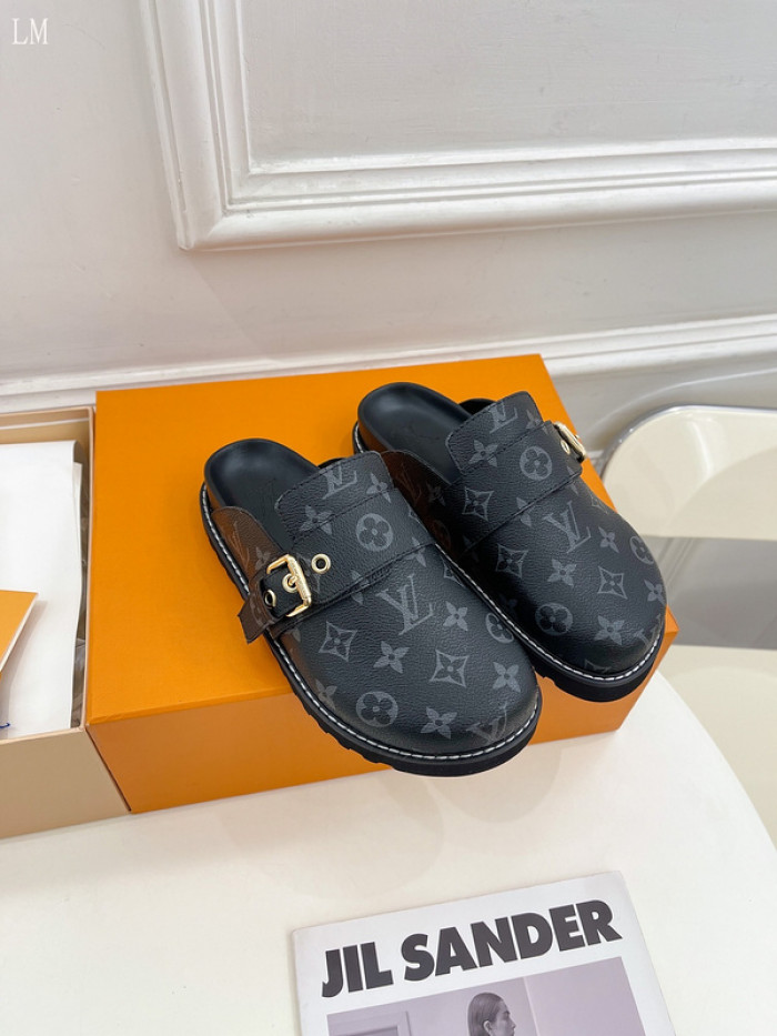 lovt slippers