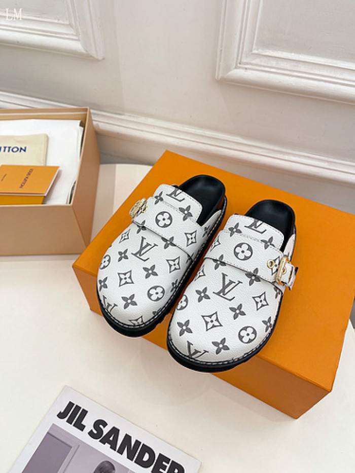 lovt slippers