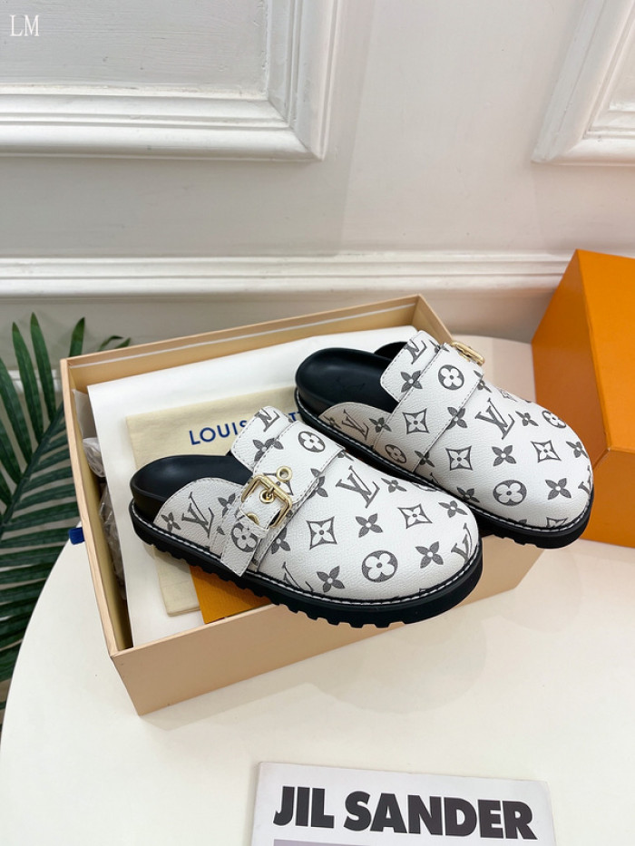 lovt slippers