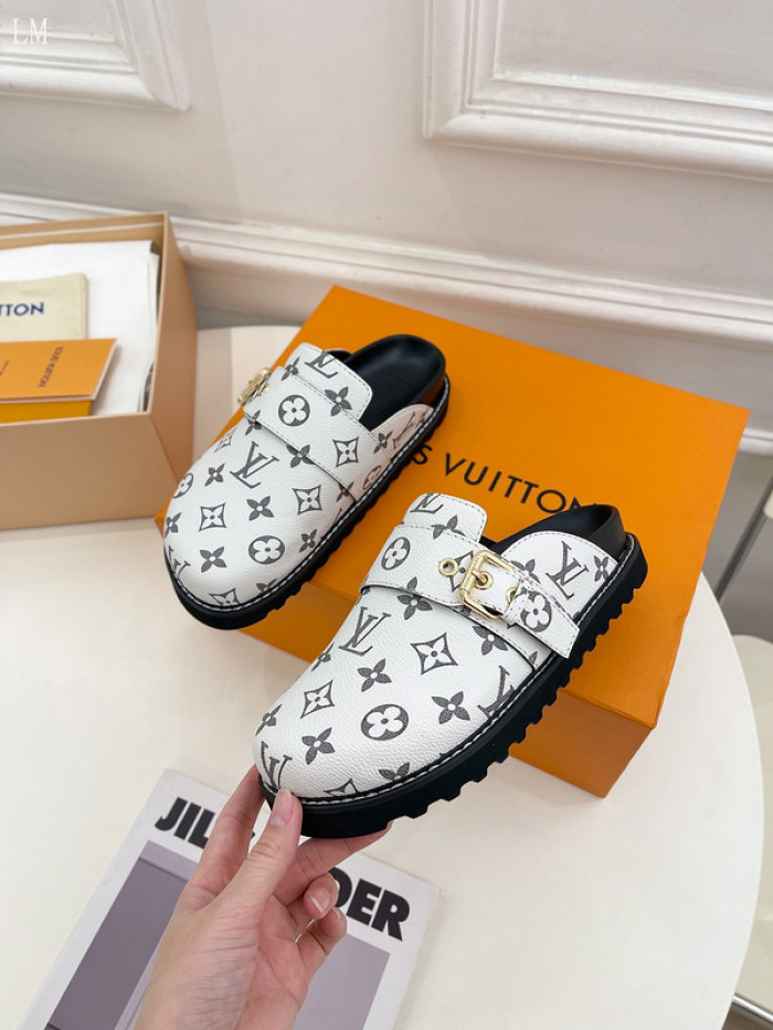 lovt slippers