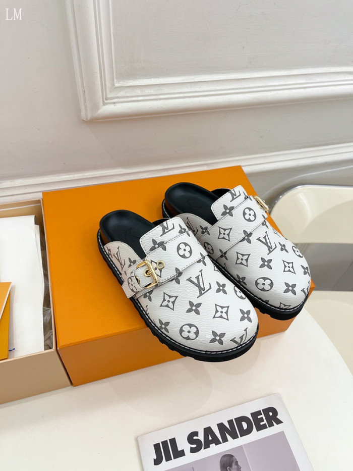lovt slippers