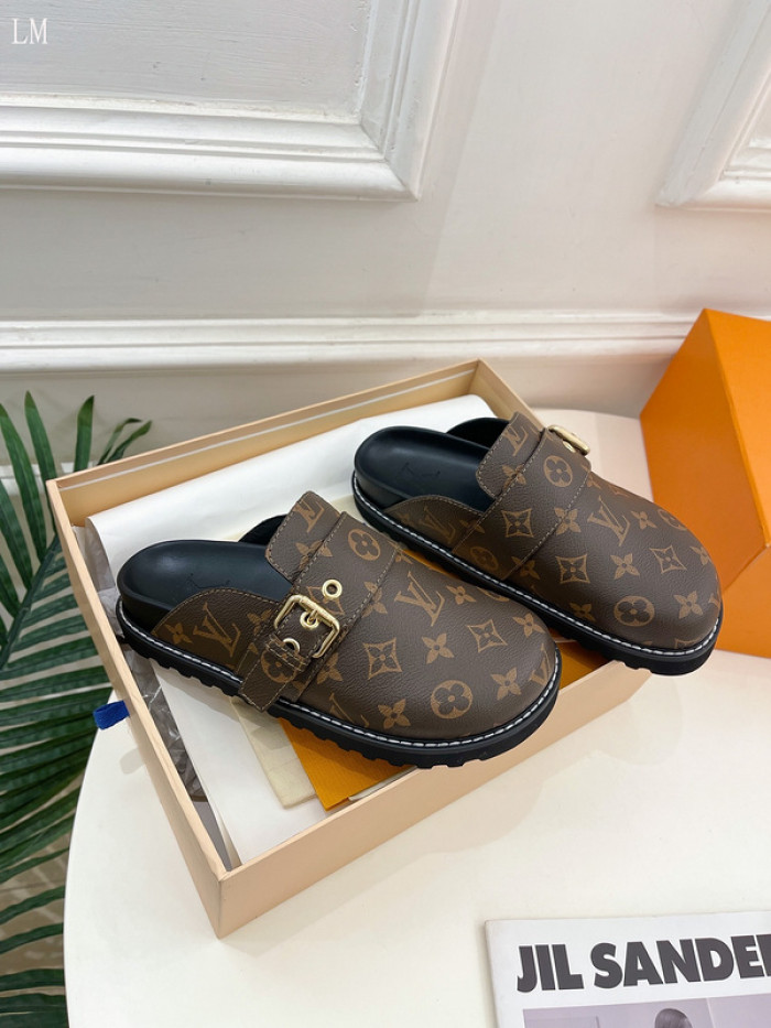 lovt slippers
