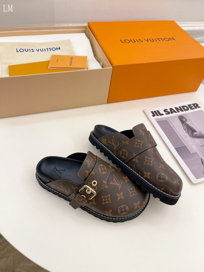 lovt slippers