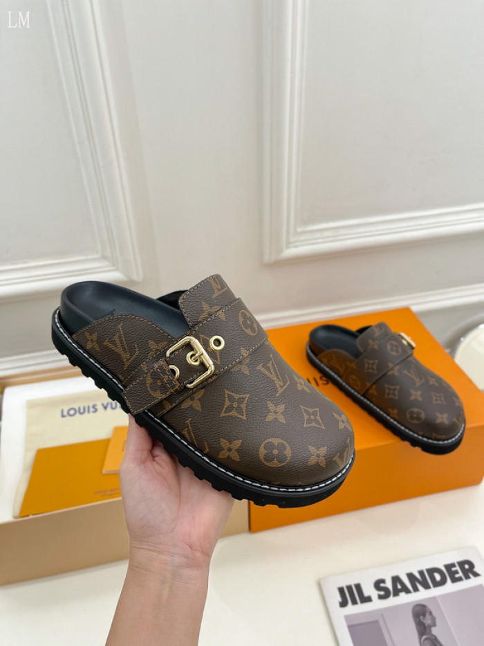 lovt slippers