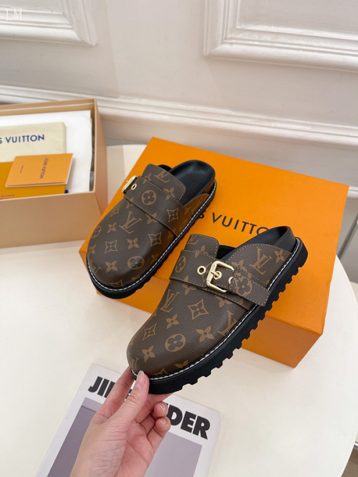 lovt slippers