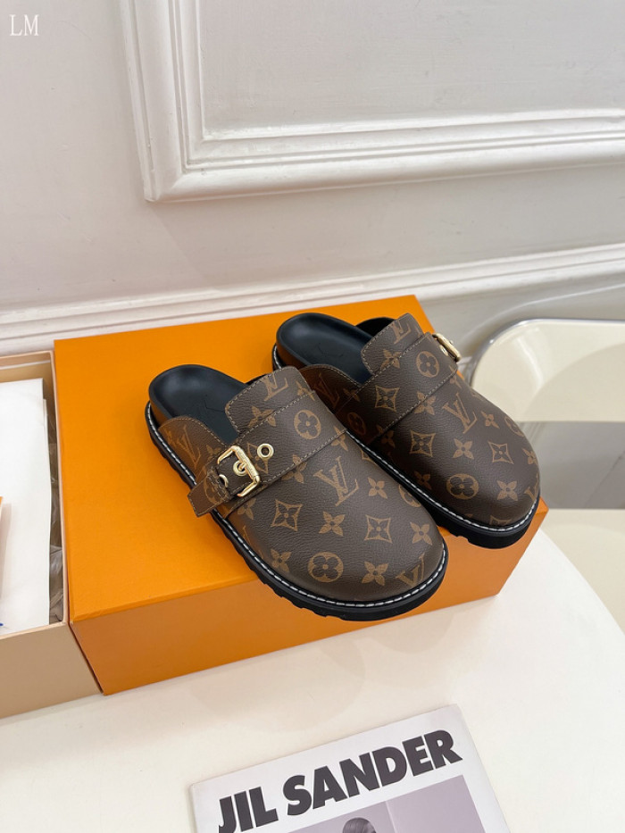lovt slippers