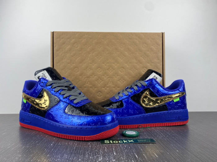 nike air force 1 sneaker