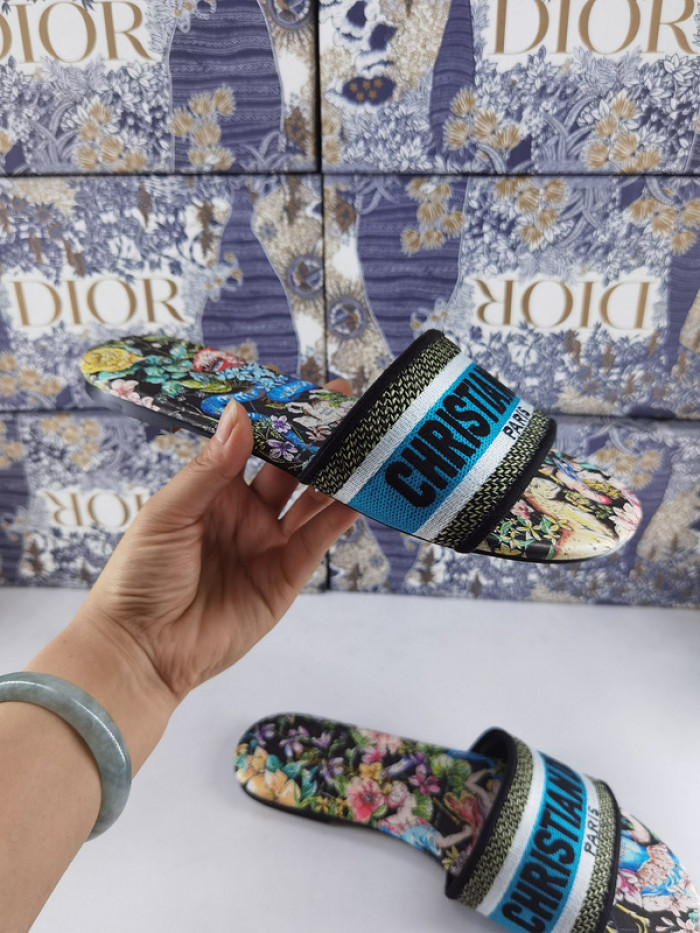 dr slippers
