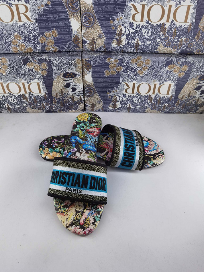 dr slippers