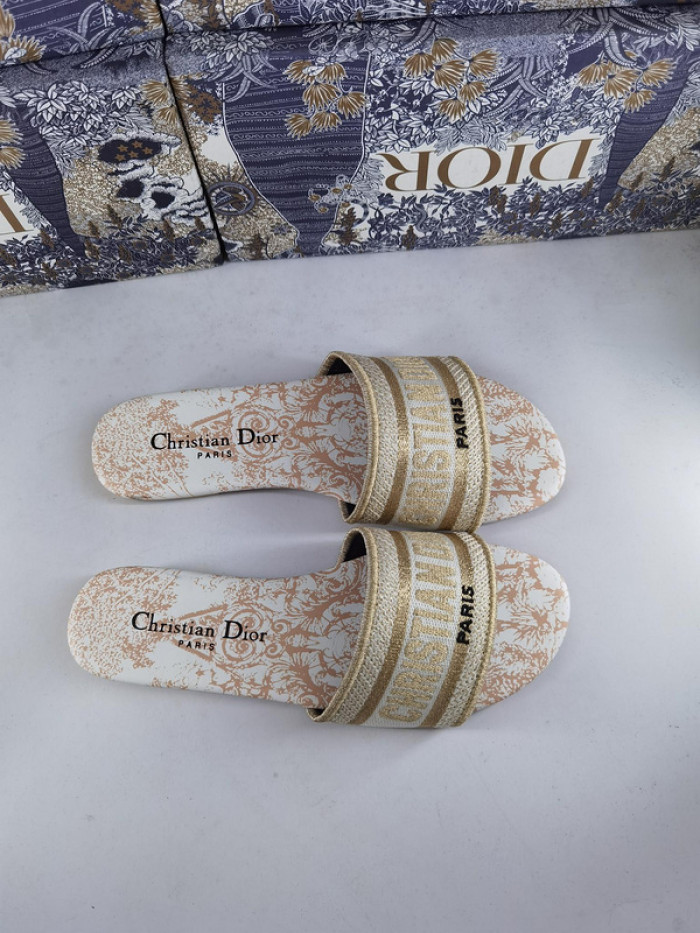 dr slippers