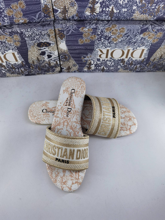 dr slippers