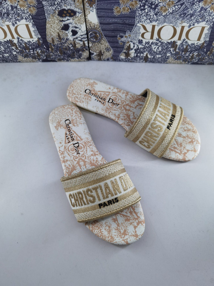 dr slippers