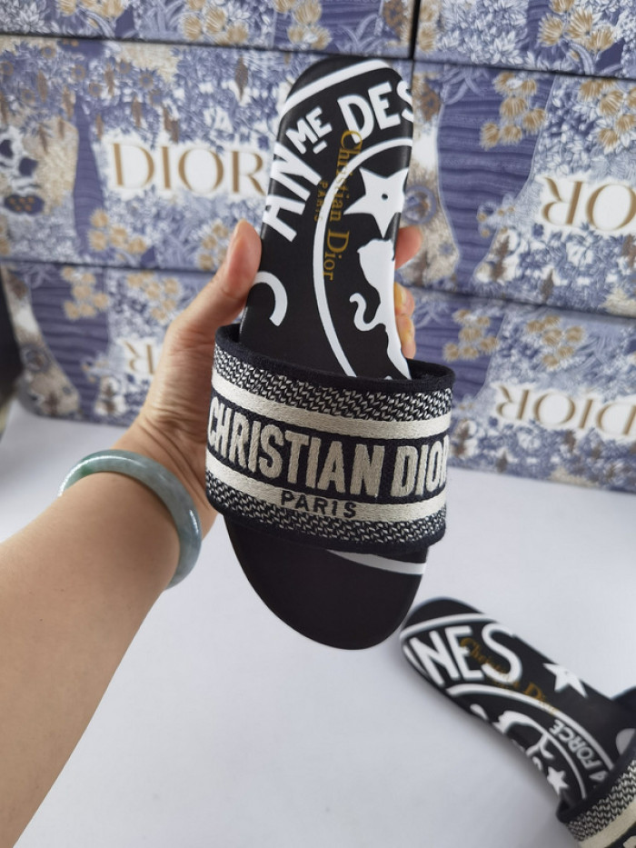 dr slippers