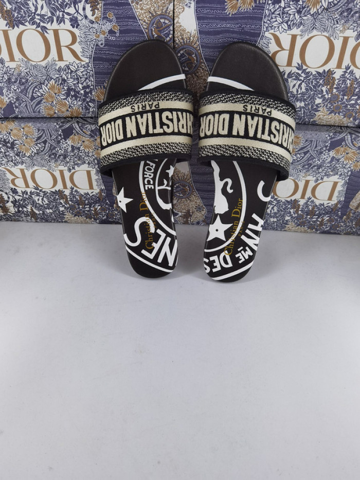dr slippers